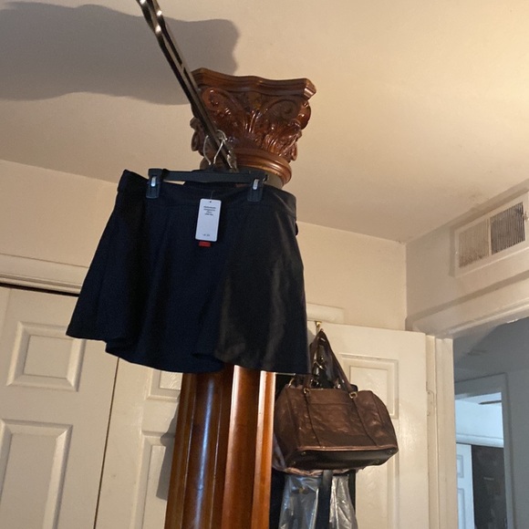 Black skirt activewear - Picture 8 of 8